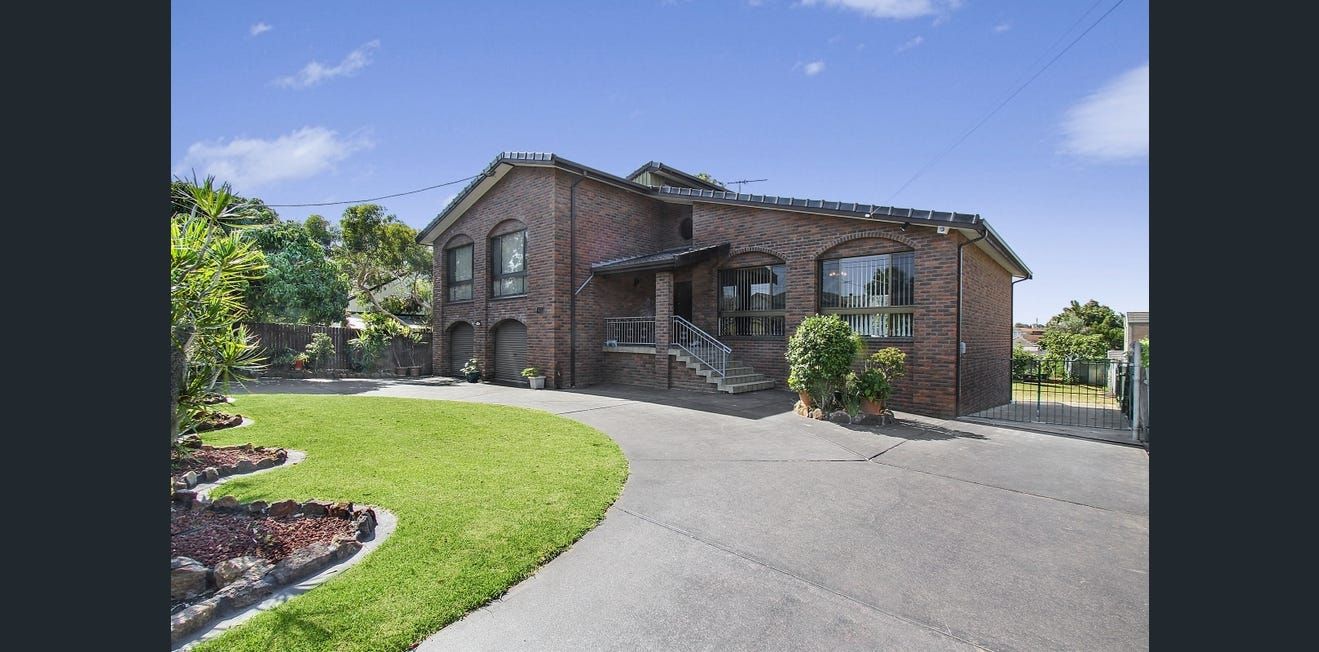 40 Harold Street, Fairfield NSW 2165, Image 0