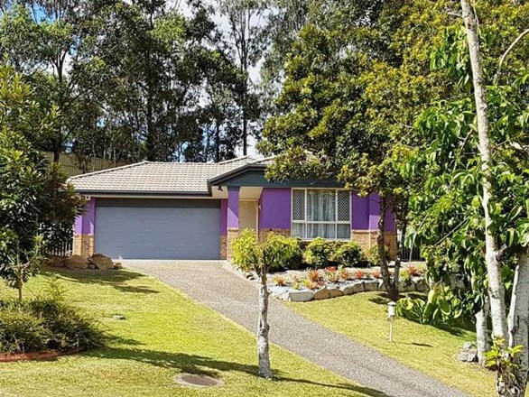 21 Kyler Court, Mudgeeraba QLD 4213