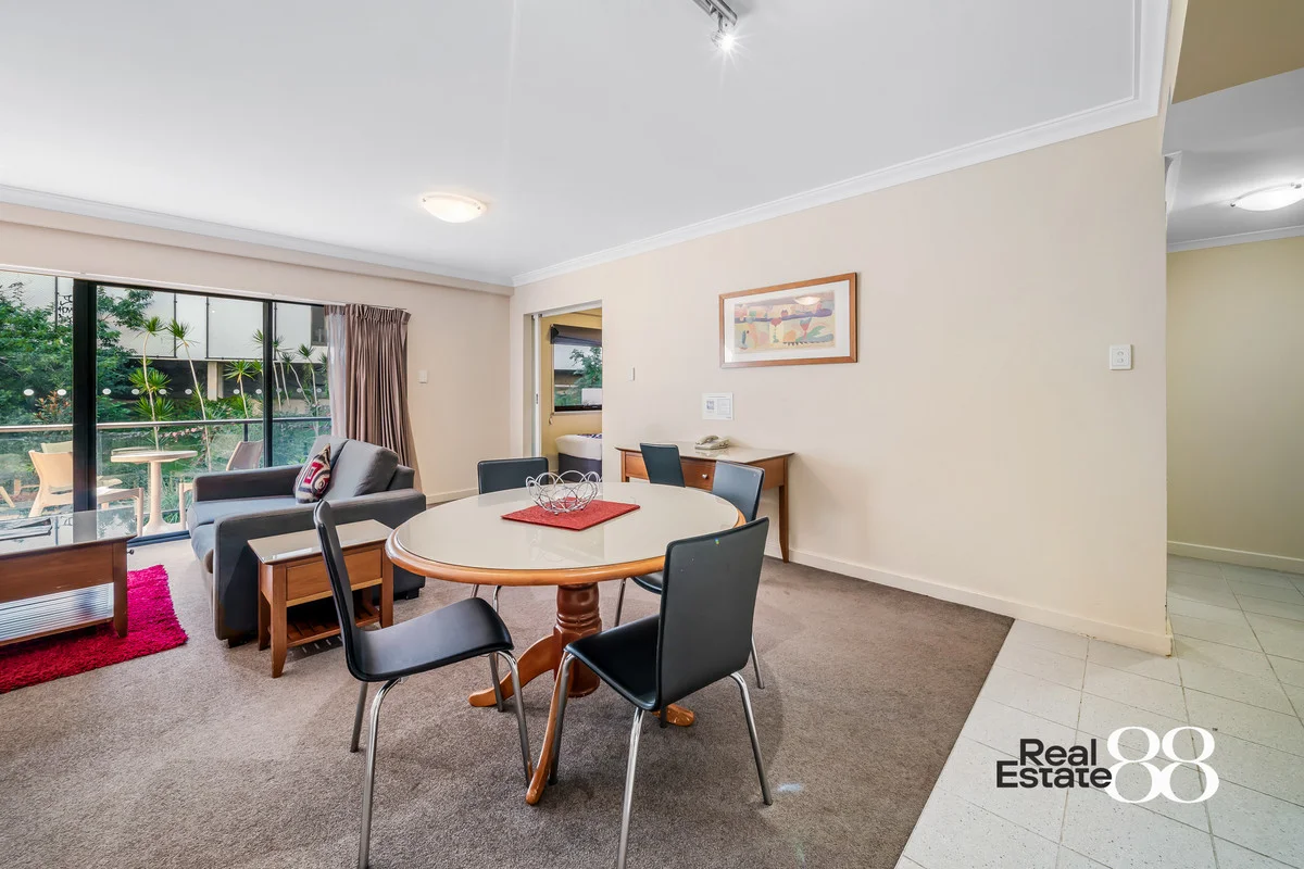 Additional image 18 of 202/112 Mounts Bay Road, Perth WA 6000