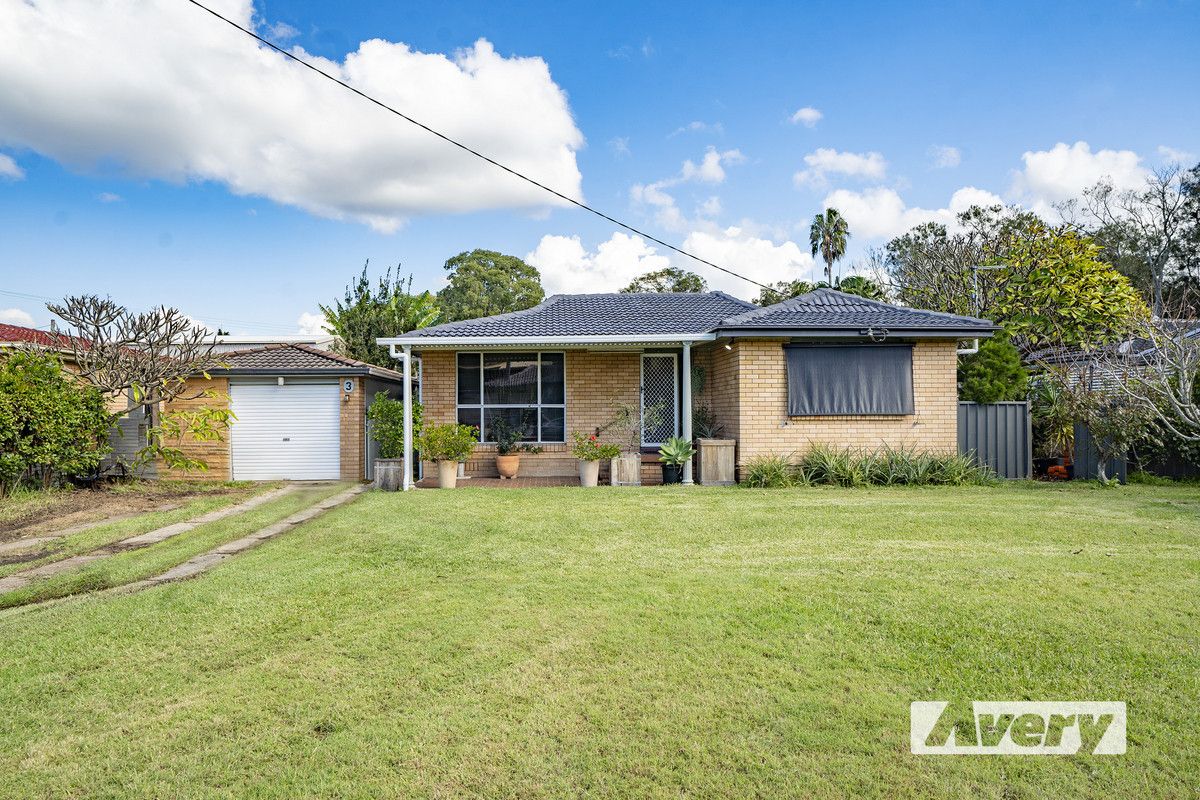 3 Avery Close, Kilaben Bay NSW 2283, Image 0