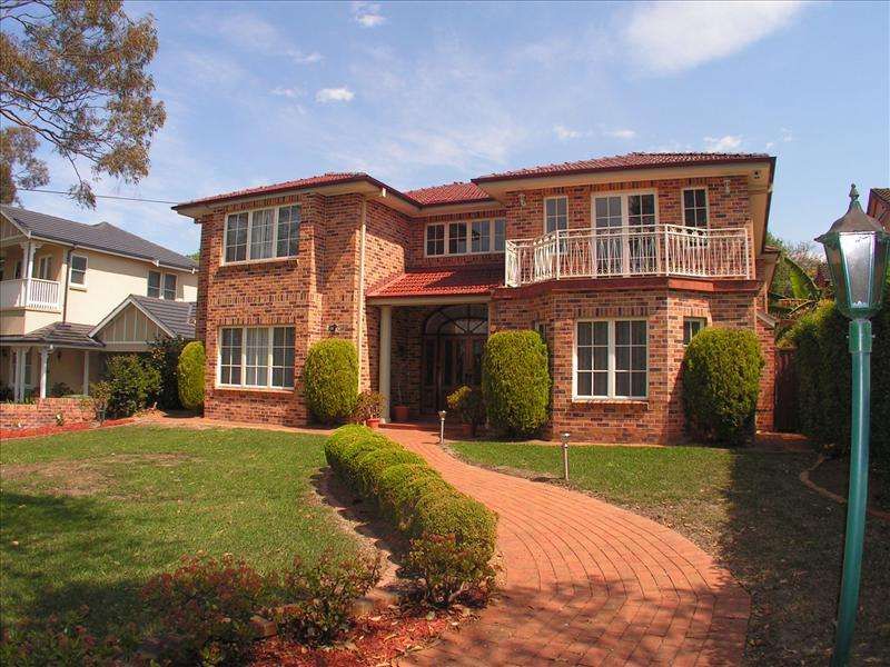 4 Nelson Road, Lindfield NSW 2070, Image 0