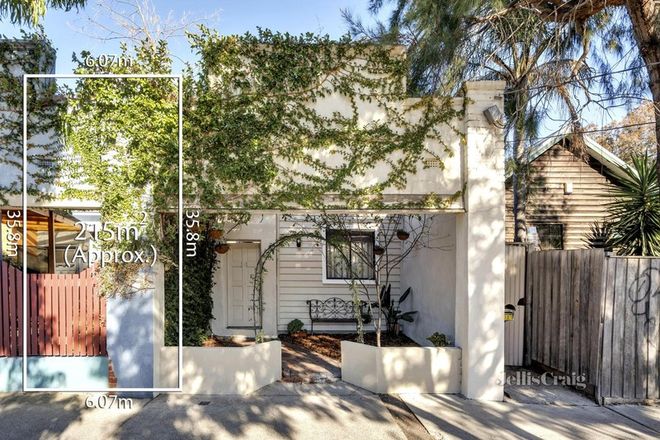 Picture of 101 O'hea Street, COBURG VIC 3058