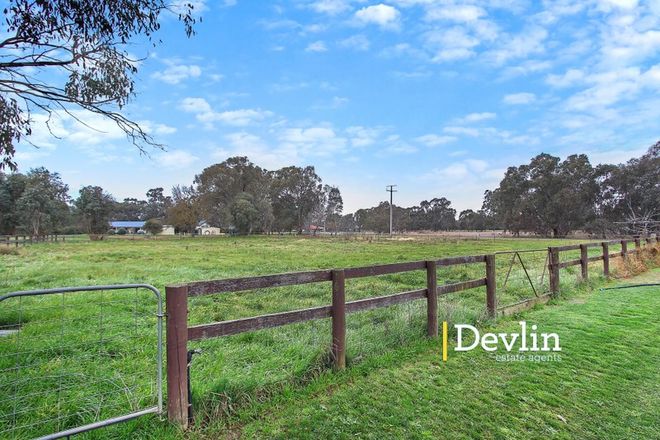 Picture of 18 Mcleans Road, GRETA WEST VIC 3675