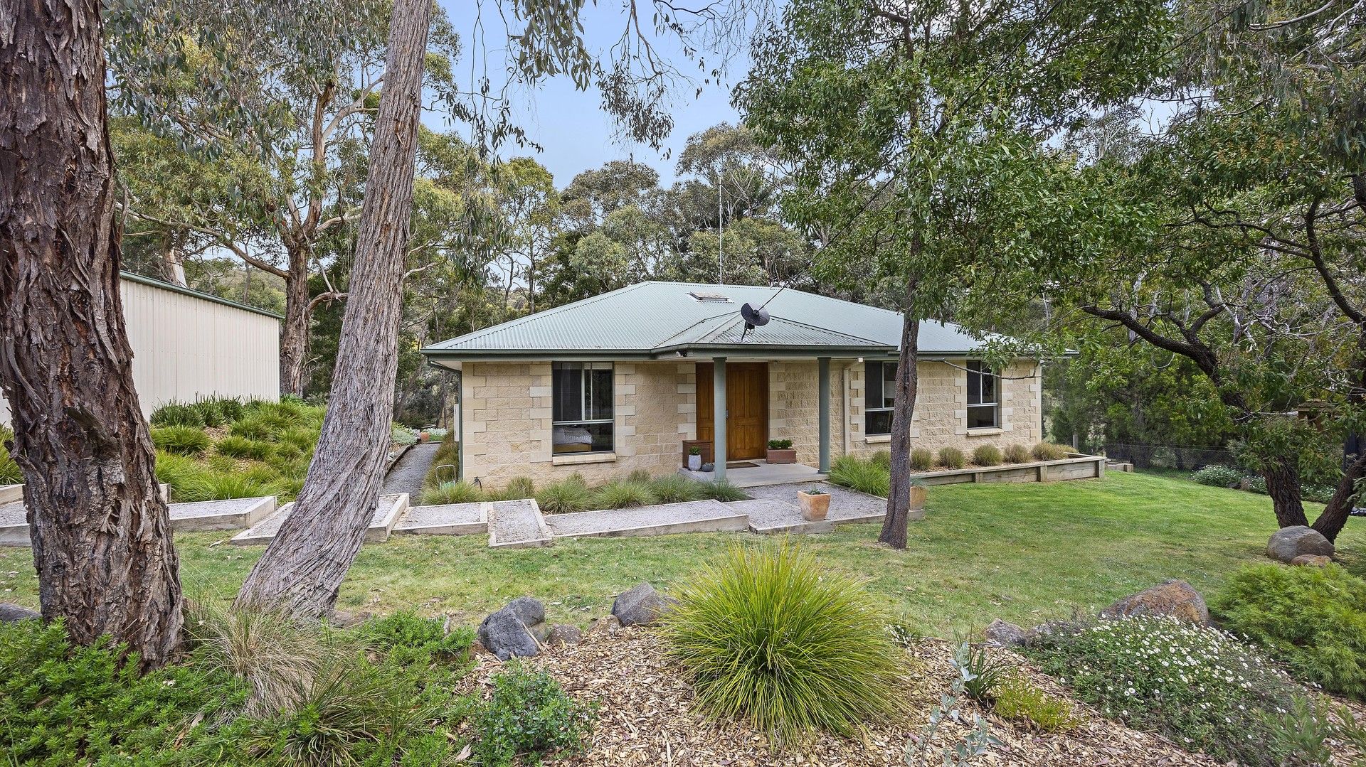 131 Moss Avenue, Mount Helen VIC 3350, Image 0