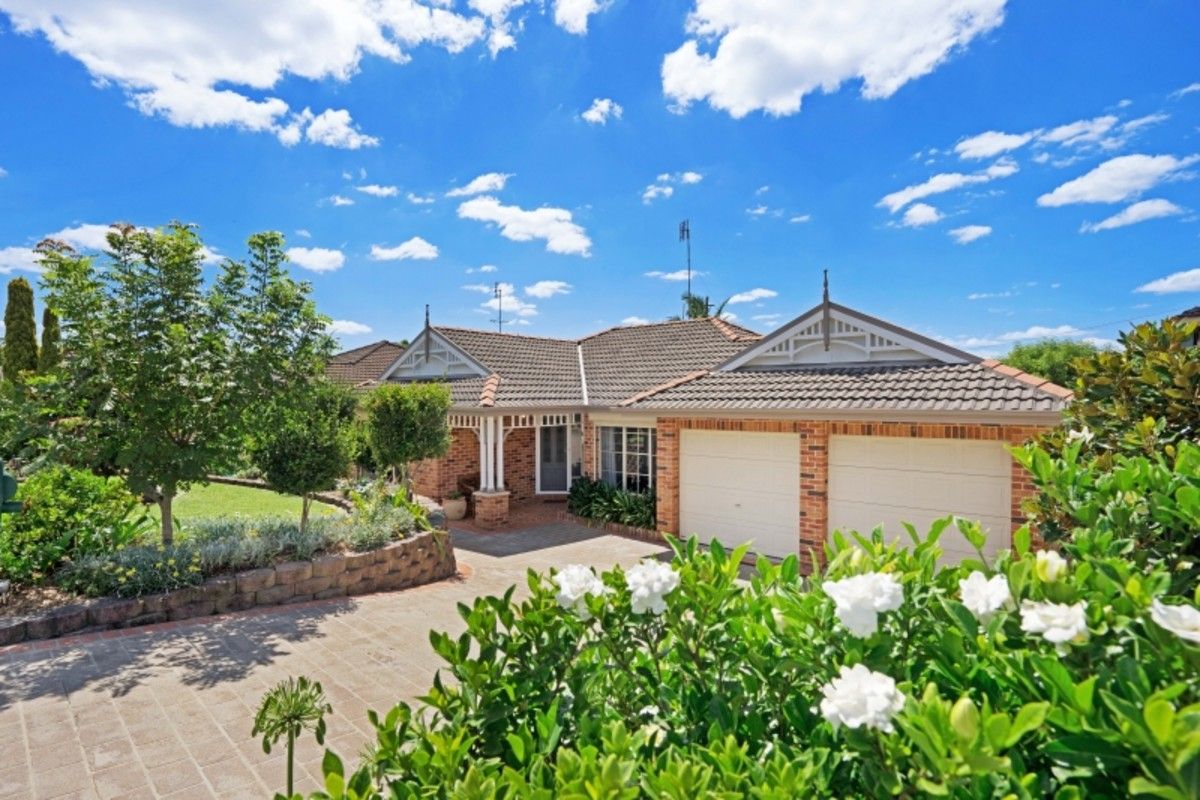 17 Avard Close, Thornton NSW 2322