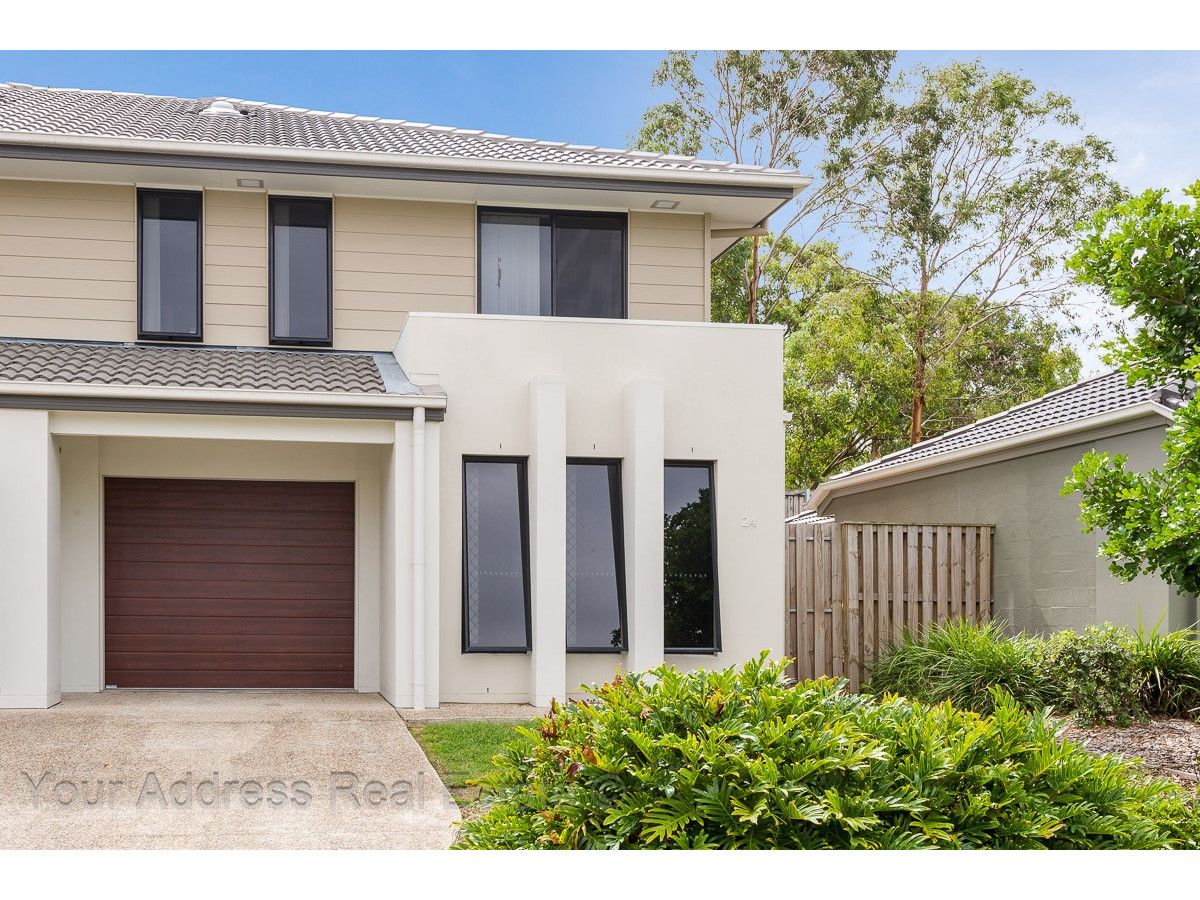 24/6-8 Macquarie Way, Browns Plains QLD 4118, Image 0