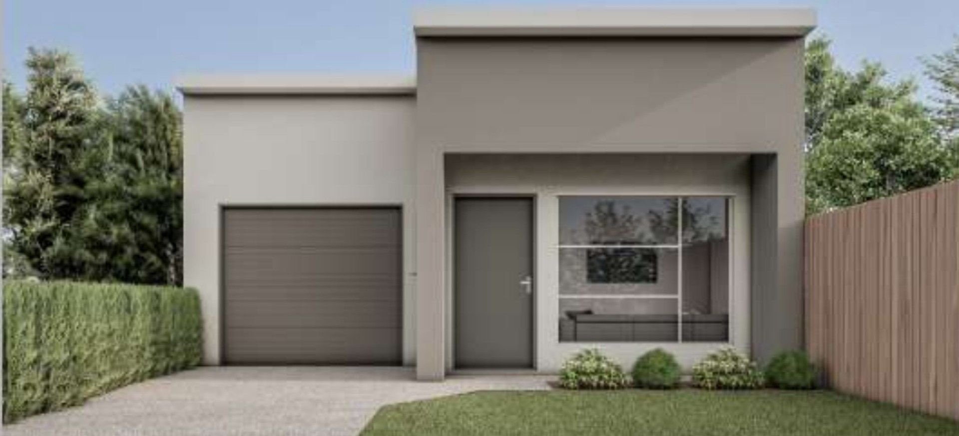 4 bedrooms New House & Land in  ROSEWORTHY SA, 5371