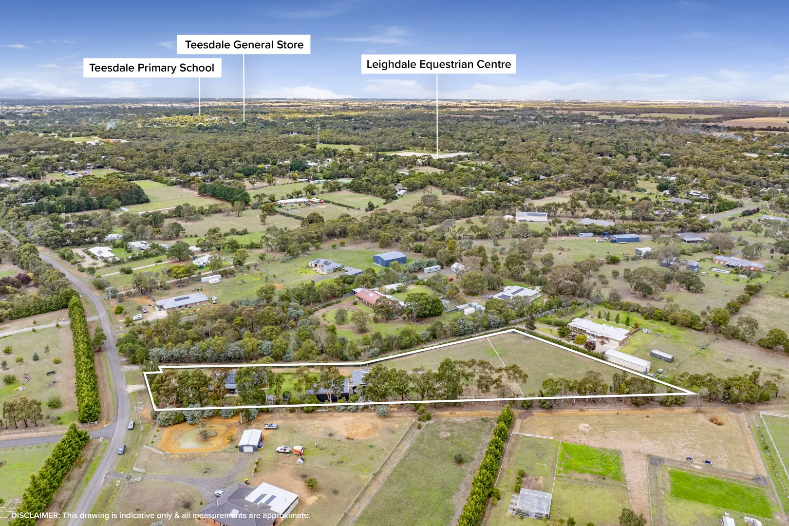 Additional image 19 of 93 Eagle Court, Teesdale VIC 3328