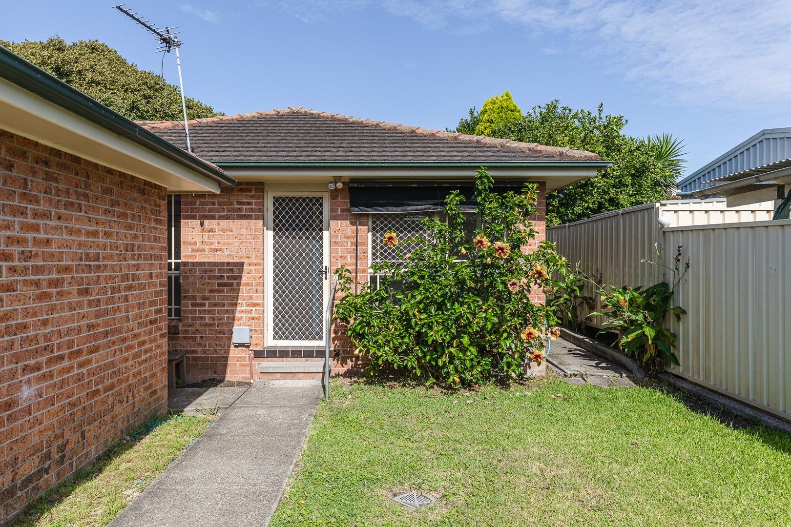 2 bedrooms Villa in 5/5 Murray Square MAYFIELD NSW, 2304