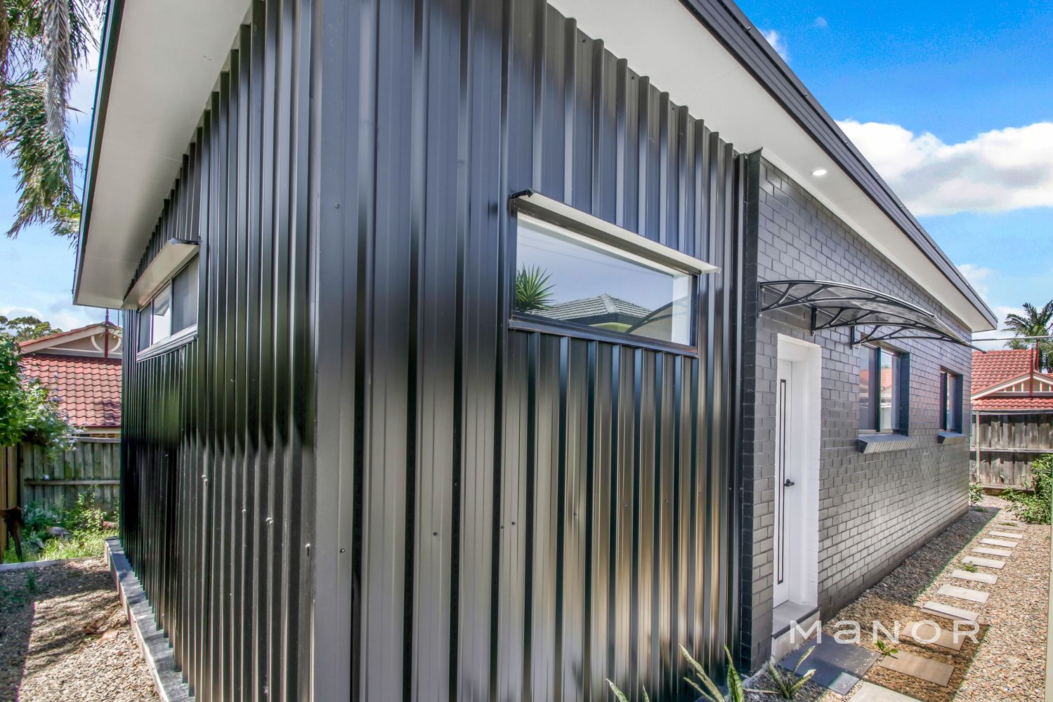 3 bedrooms House in 213A Old Windsor Road NORTHMEAD NSW, 2152