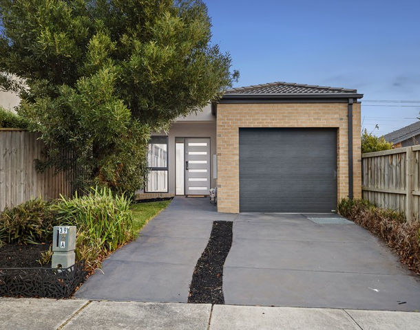 39A Salerno Way, Rowville VIC 3178