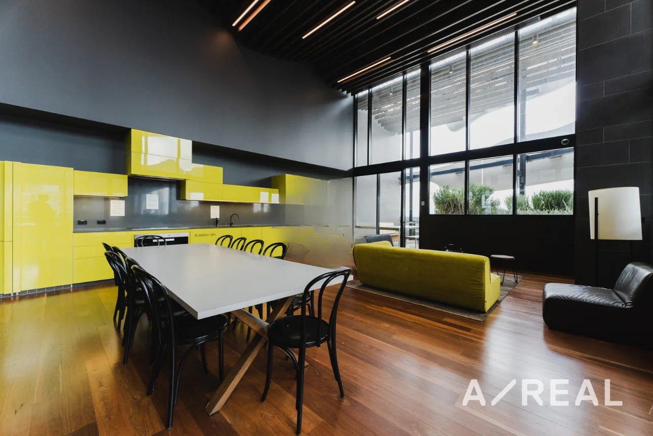 Additional image 10 of 2201/551 Swanston St, Carlton VIC 3053