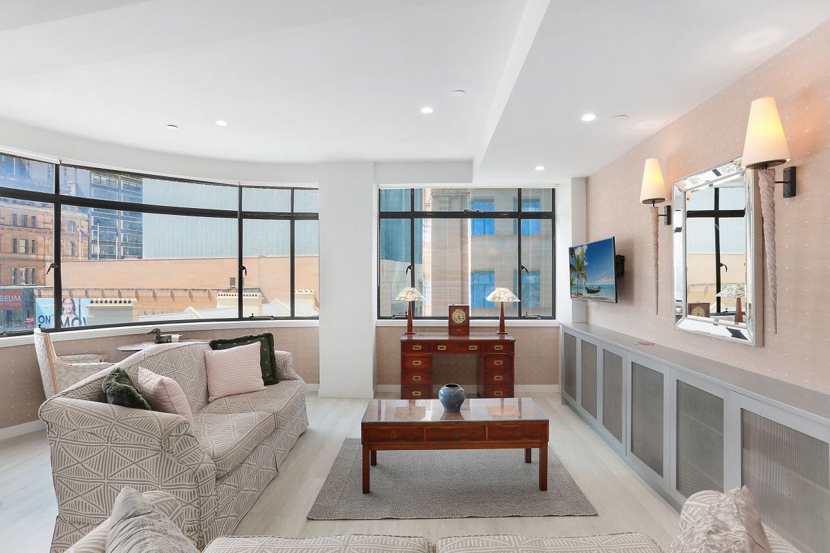1 bedrooms Apartment / Unit / Flat in 44 Bridge Street SYDNEY NSW, 2000
