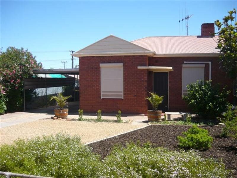 2 bedrooms Semi-Detached in 43 Brealey Street WHYALLA PLAYFORD SA, 5600