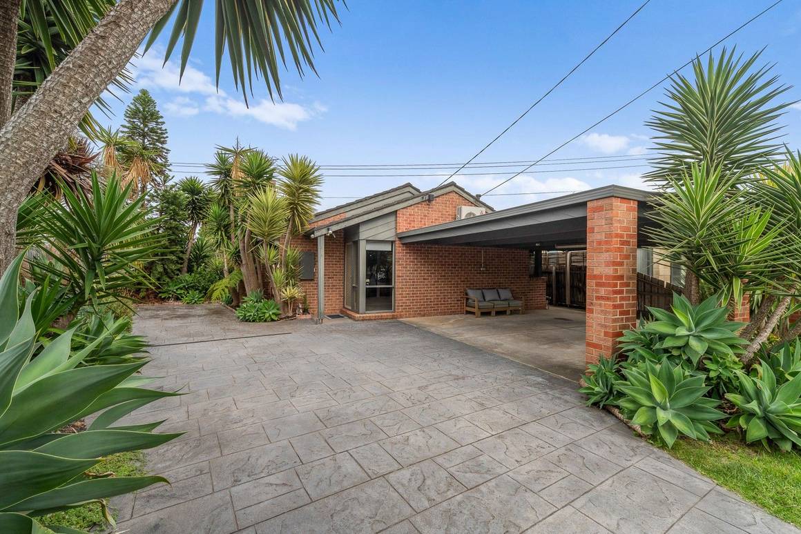 Picture of 4 Anthony Court, SEAFORD VIC 3198