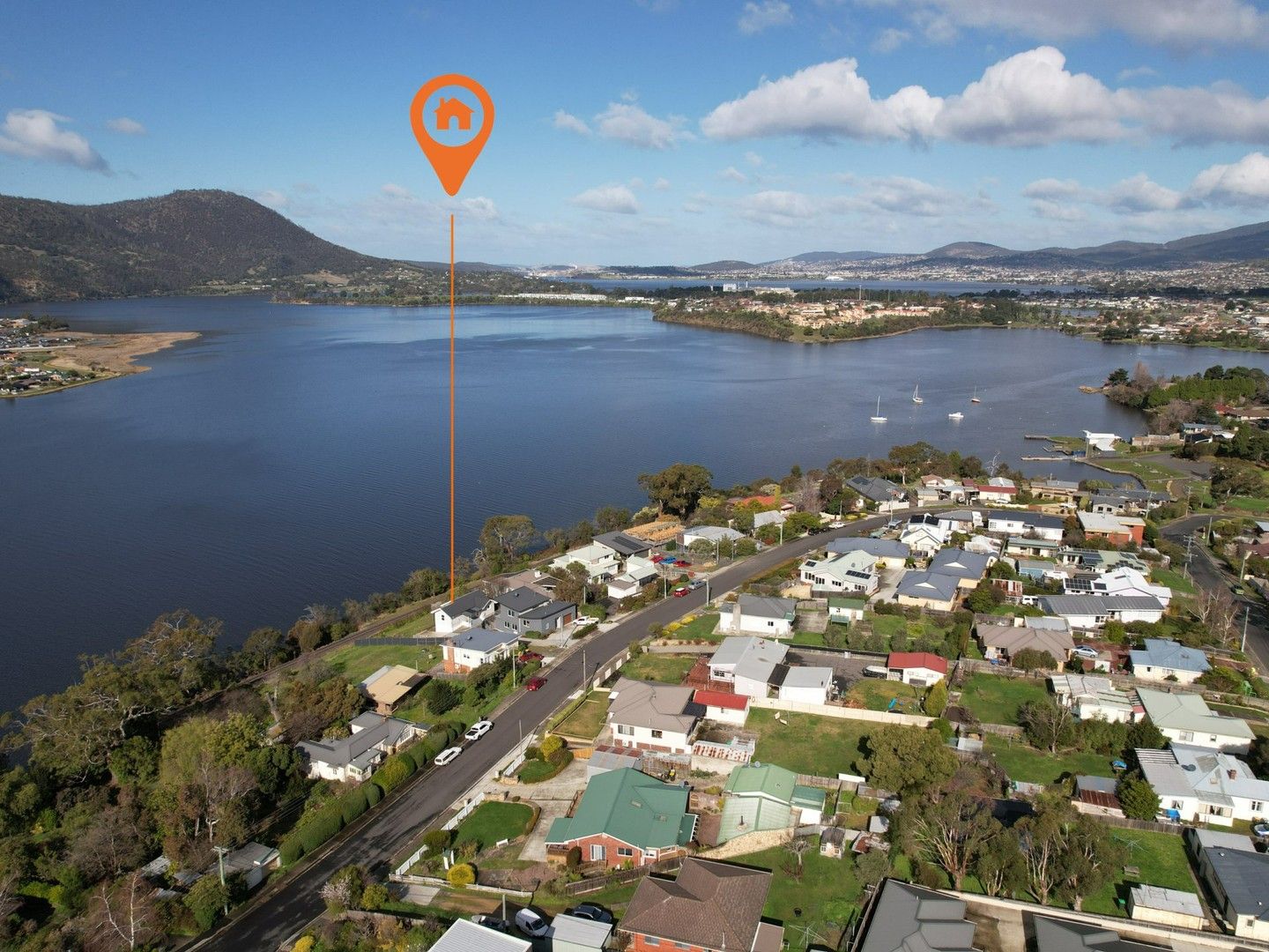 23 Wendourie Parade, Austins Ferry TAS 7011, Image 0