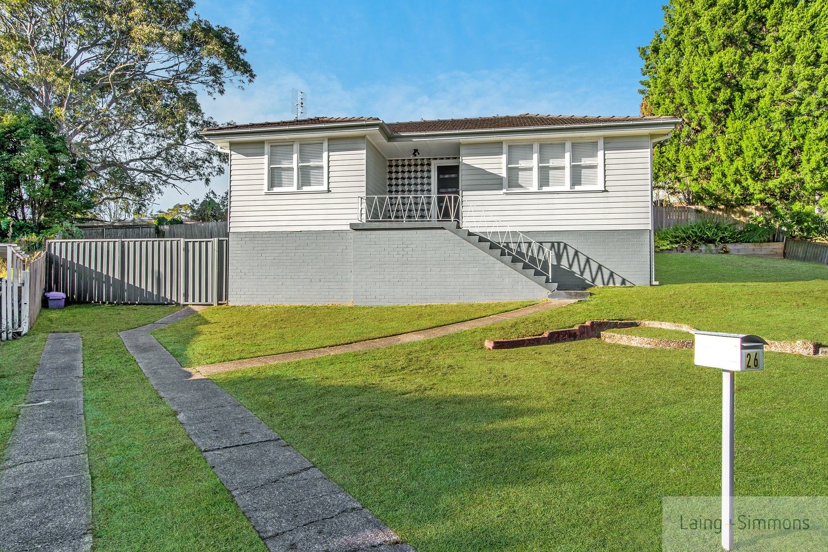 26 Bernice Crescent, Waratah West NSW 2298 House For Rent Domain