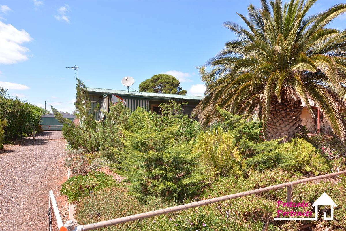 Lot 109 Farrel Terrace, Iron Knob SA 5611, Image 0