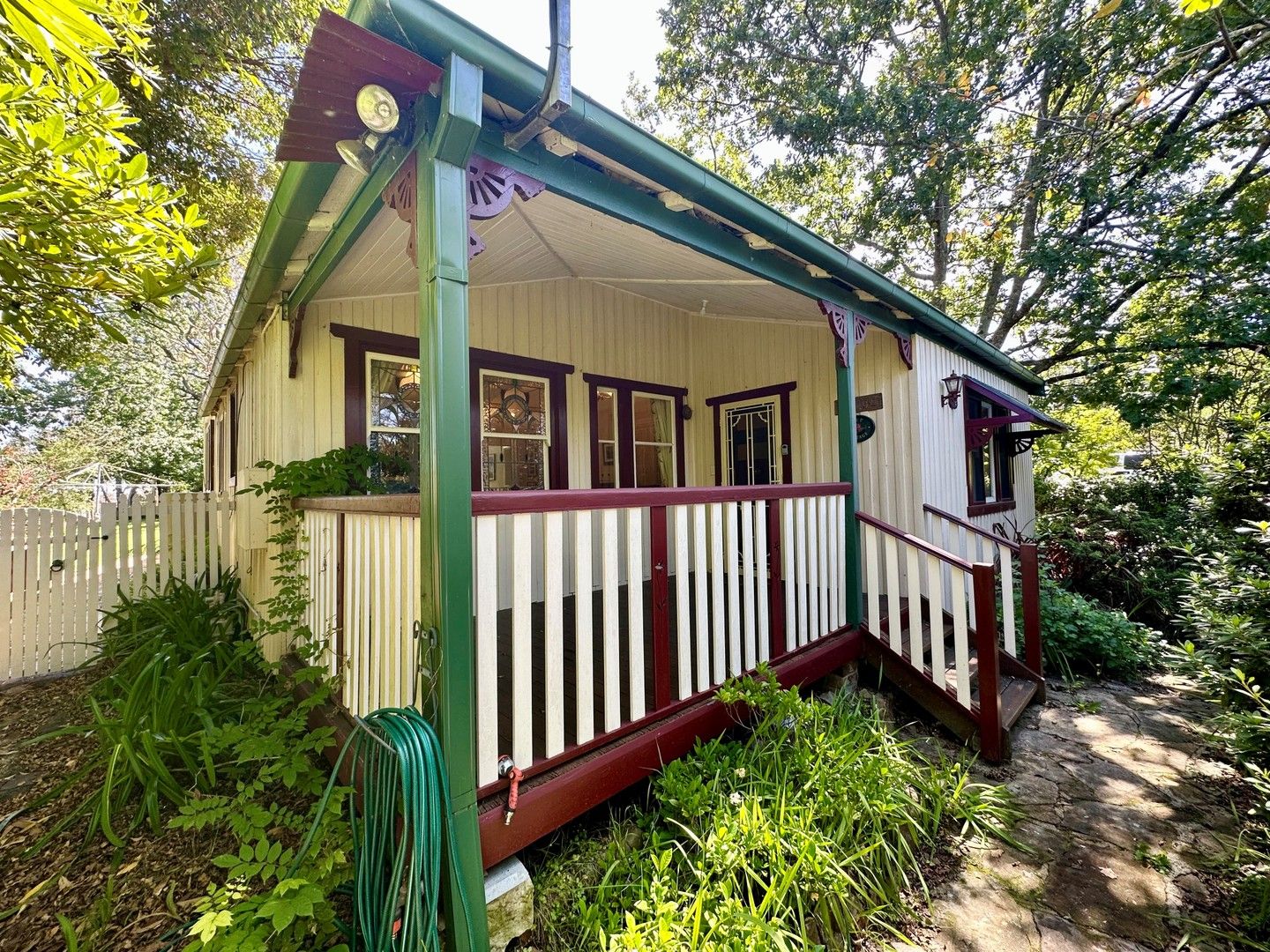 82 Railway Parade, Hazelbrook NSW 2779 - House For Rent | Domain