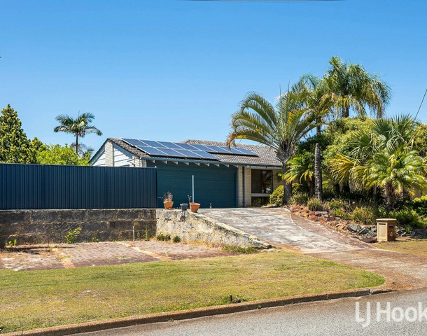 4 Driver Way, Bull Creek WA 6149