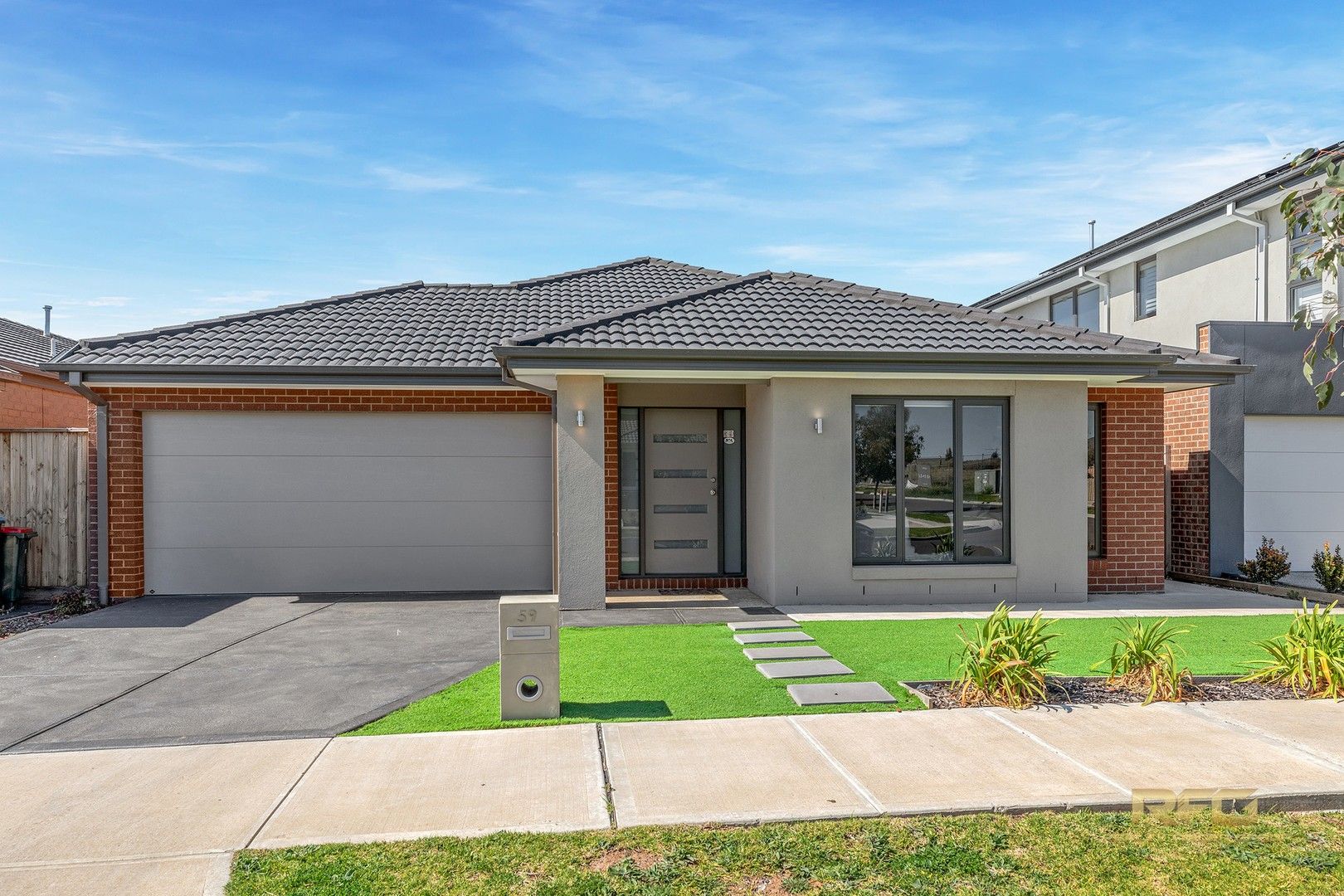 59 Bassett Ave, Wyndham Vale VIC 3024, Image 0