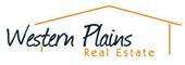 Logo for Western Plains Real Estate