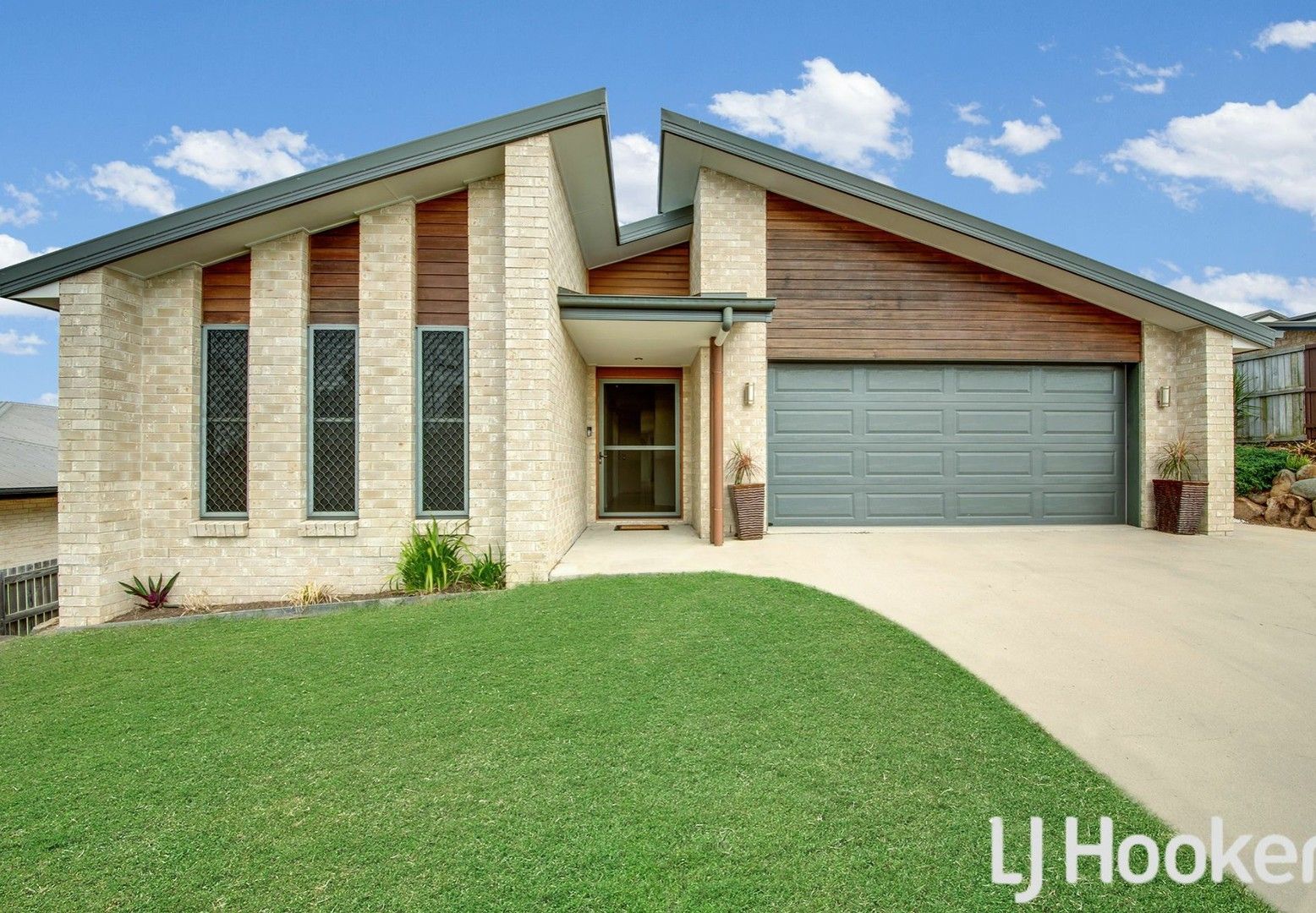 3 Loveday Place, Calliope QLD 4680, Image 1