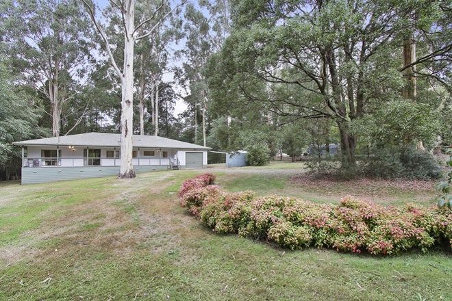 Picture of 30 Silvergum Street, BIG PATS CREEK VIC 3799