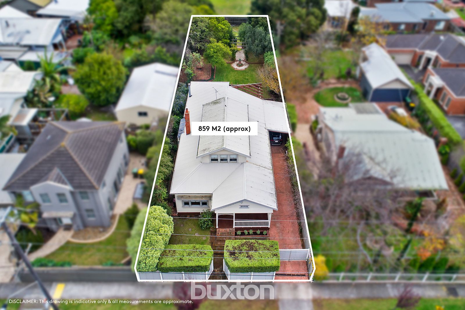 19 Shannon Avenue, Hamlyn Heights VIC 3215, Image 1