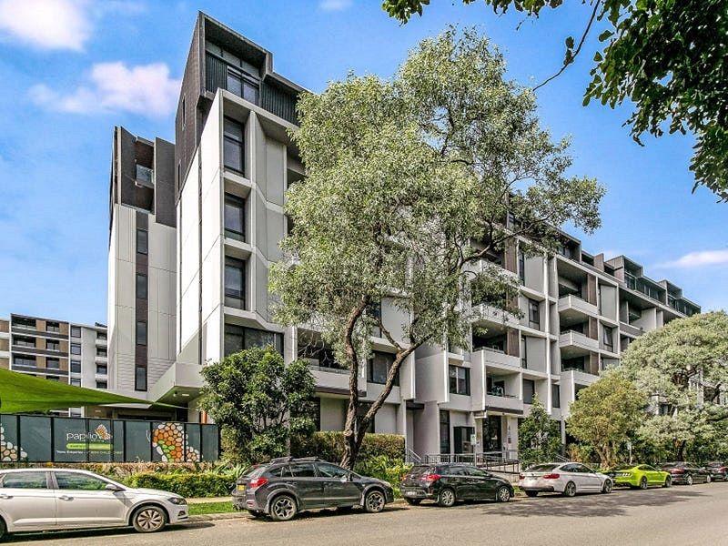 2 bedrooms Apartment / Unit / Flat in 457/94 Dalmeny Ave ROSEBERY NSW, 2018