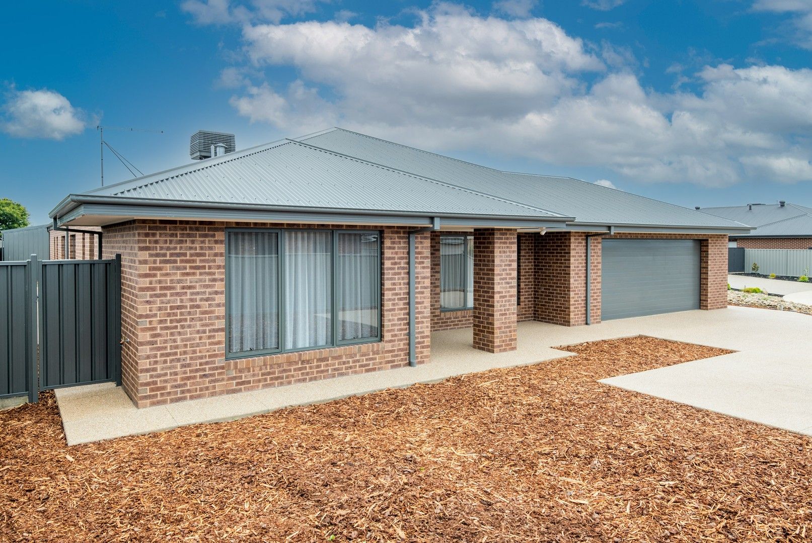 4 bedrooms House in 8 Moscato Court SHEPPARTON VIC, 3630