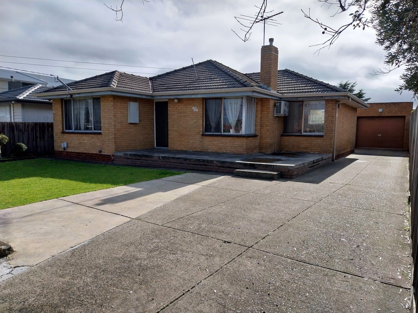 96 Spring Street, Thomastown VIC 3074 - House For Rent | Domain
