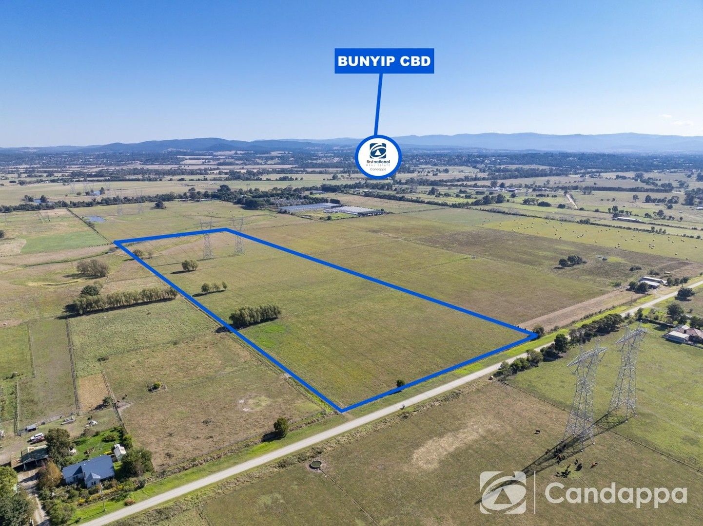 C/A 11, 1115 Murray Road, Bunyip VIC 3815, Image 0