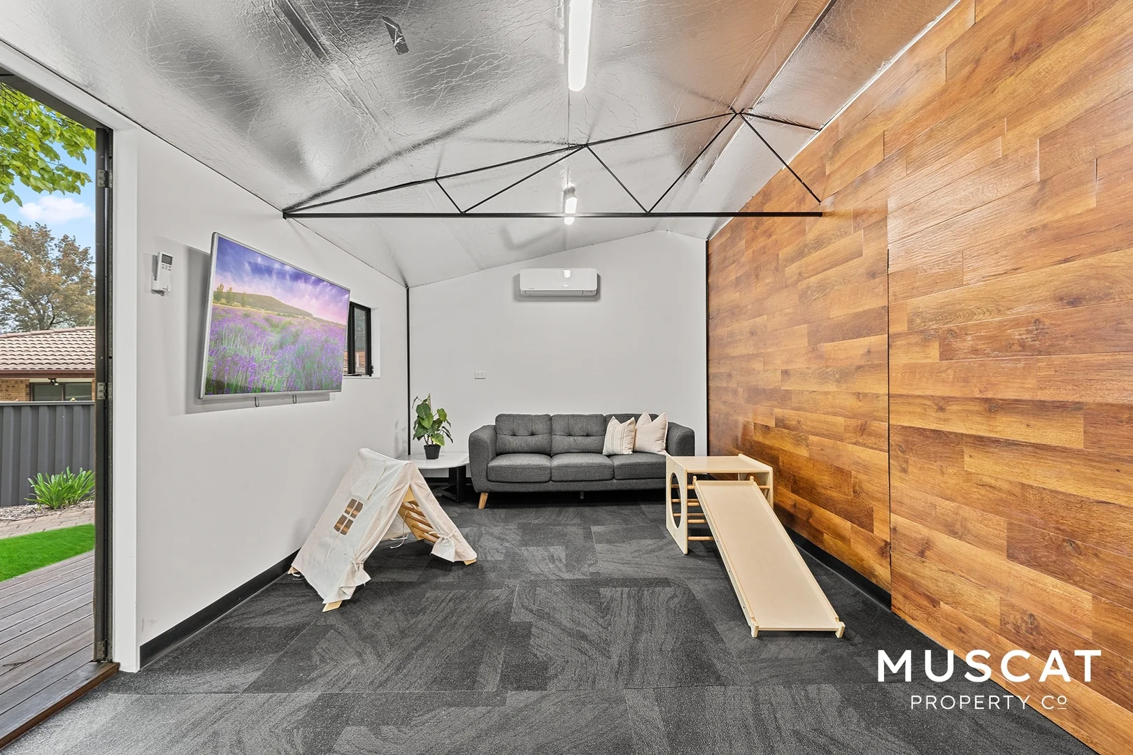 Additional image 21 of 136 Jackie Howe Crescent, Macarthur ACT 2904