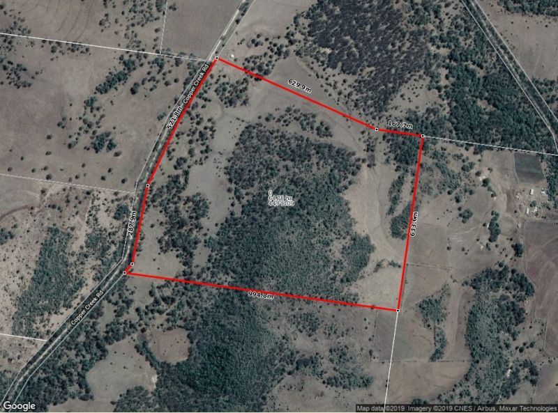 L44 Copper Creek Road, Pimpimbudgee QLD 4615, Image 1