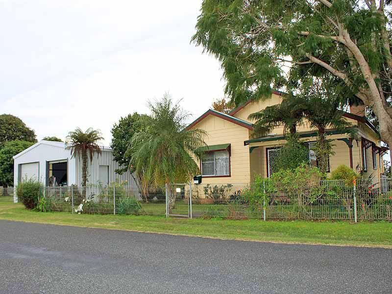 153 Belmore River Right Bank Road, Belmore River Property History