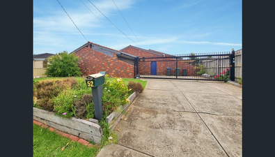 Picture of 52 HUNTINGFIELD DRIVE, HOPPERS CROSSING VIC 3029