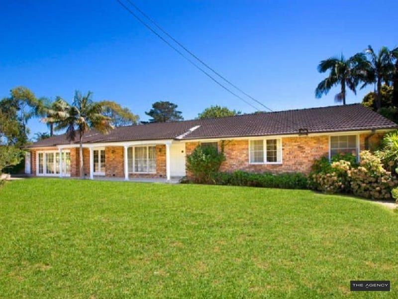4 bedrooms House in 12A Hume Avenue ST IVES NSW, 2075