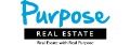 Purpose Real Estate's logo