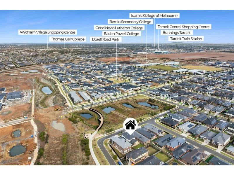 Additional image 17 of 17 Hoffman Cres Truganina, Truganina VIC 3029