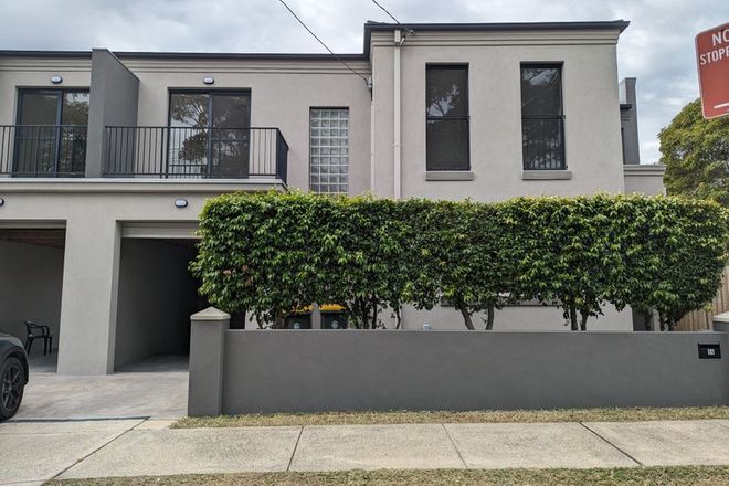 Picture of 55 Seventh Ave, CAMPSIE NSW 2194