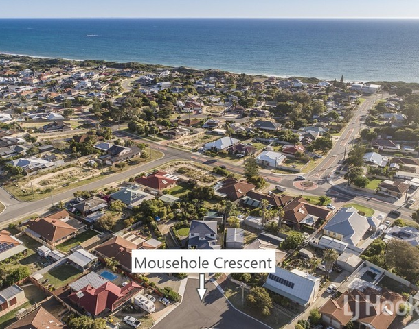 4 Mousehole Crescent, Yanchep WA 6035