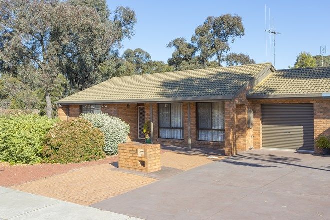 Picture of 1/1 Ironbark Court, KENNINGTON VIC 3550