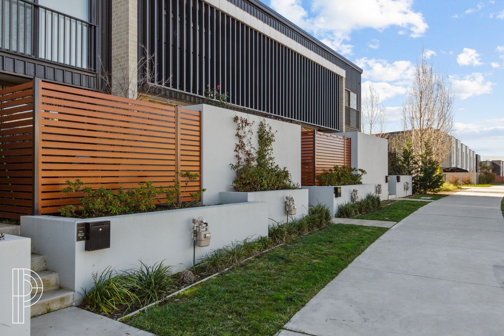 3 bedrooms Townhouse in 62C McMichael Terrace DENMAN PROSPECT ACT, 2611
