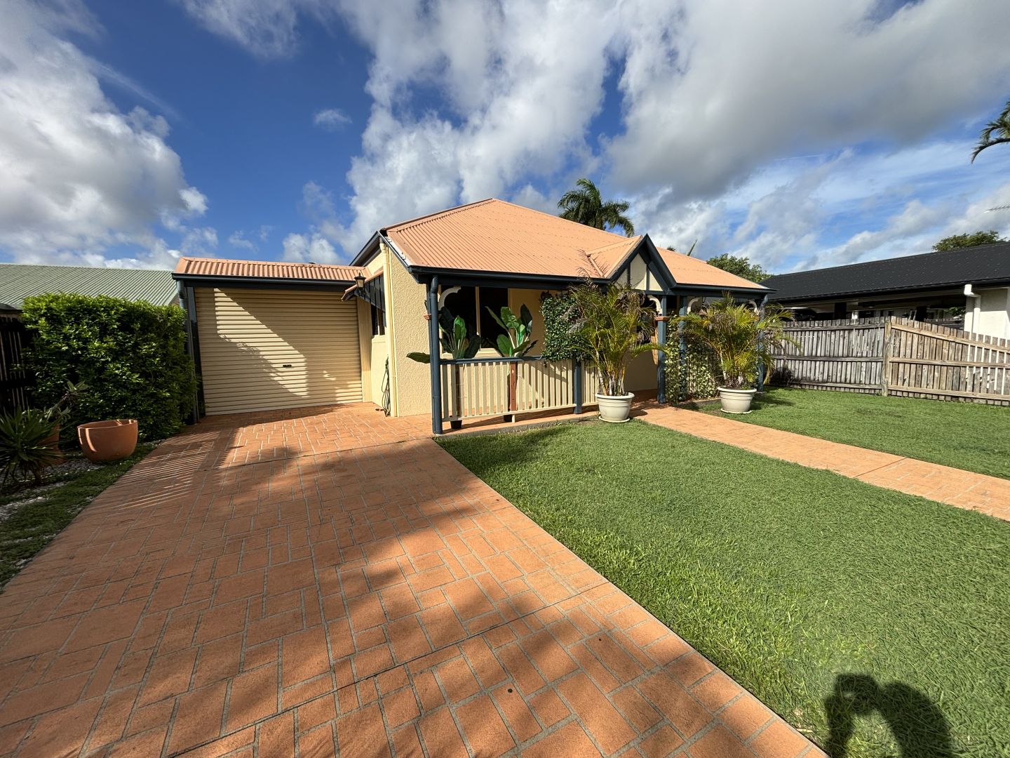 36 Griffin Street, Mackay QLD 4740 House For Rent Domain