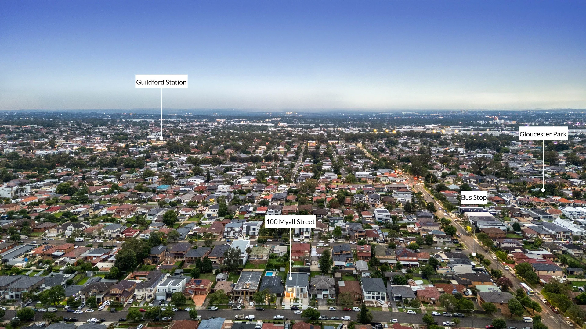 Additional image 25 of 100 Myall Street, Merrylands NSW 2160