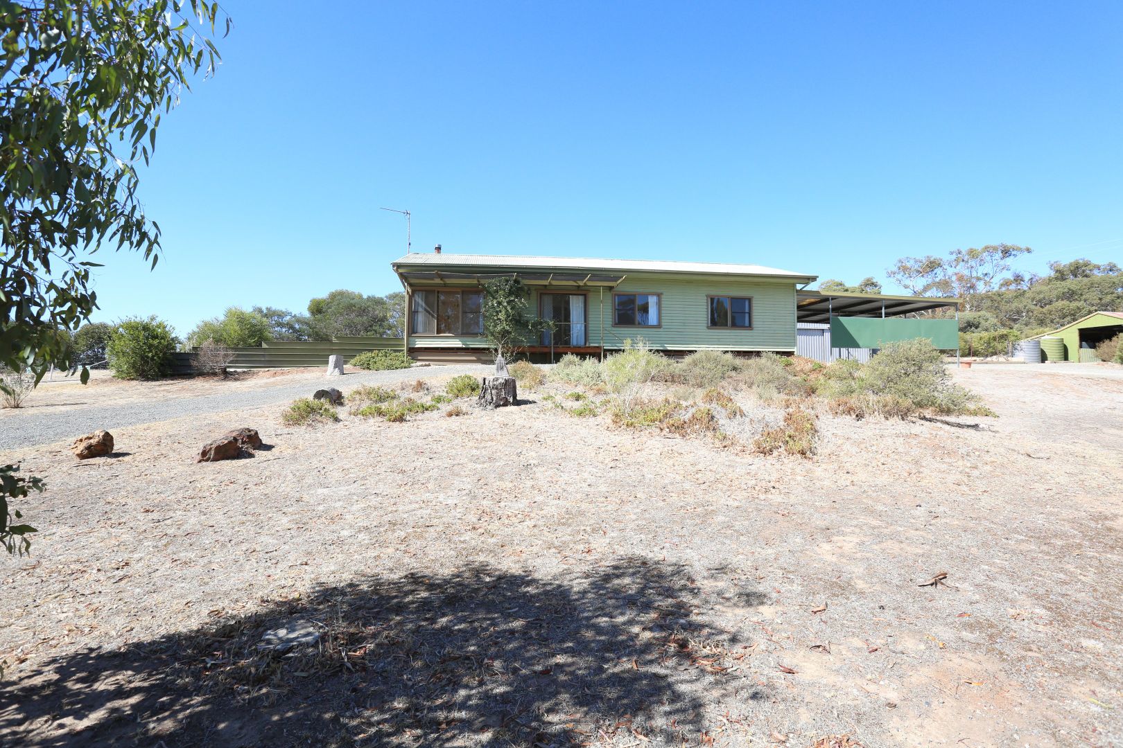 150 Basham Road, Stanley Flat SA 5453, Image 1