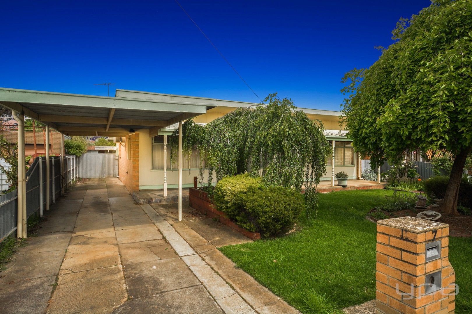 3 bedrooms House in 7 Austin Street WERRIBEE VIC, 3030