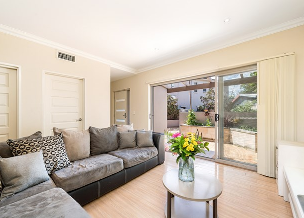 3/15 Hotham Road, Gymea NSW 2227