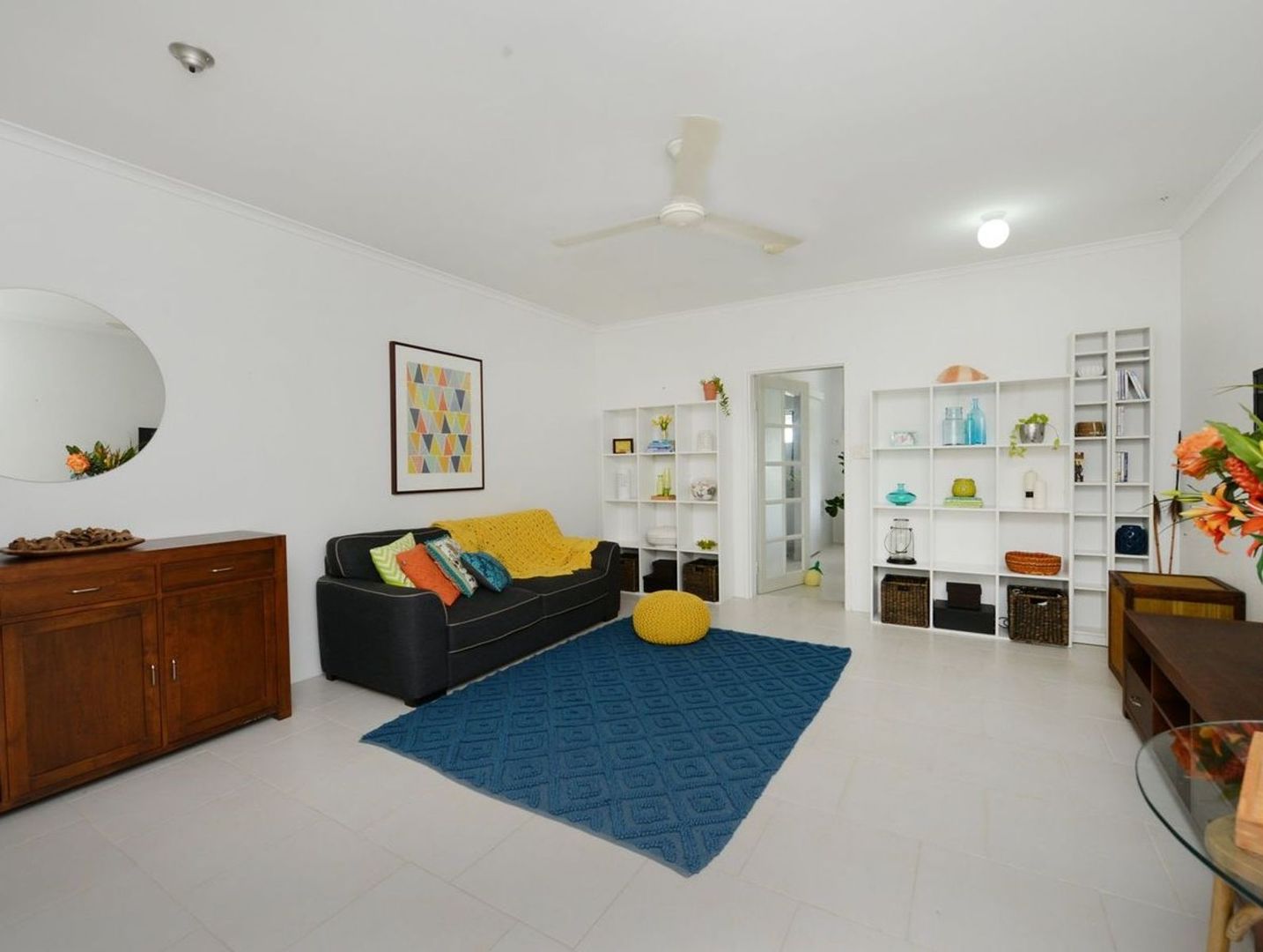 5/346-348 McCoombe Street, Mooroobool QLD 4870, Image 1